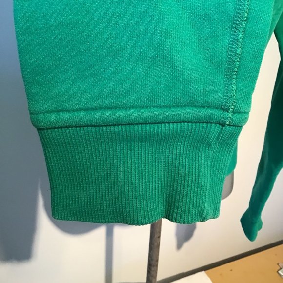 lululemon athletica Green Hoodie - Picture 5 of 15